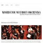 washsym.org washsym.org