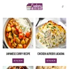 wasiancookery.com wasiancookery.com