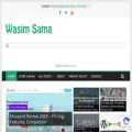 wasimsama.com