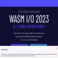 wasmio.tech