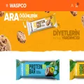 waspsnacks.com