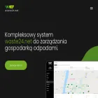 waste24.net waste24.net