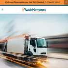 wasteharmonics.com
