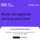 wastemanaged.co.uk