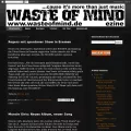 wasteofmind.de