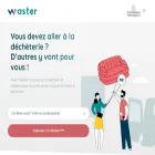 waster.fr waster.fr