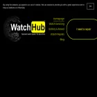 watch-hub.co.uk watch-hub.co.uk