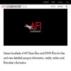 watch.afi.com