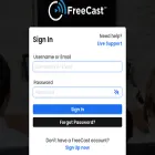 watch.freecast.com watch.freecast.com