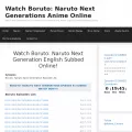watchboruto.com