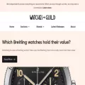 watchesguild.com