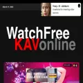 watchfreekavonline.com