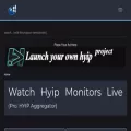 watchhyipmonitors.live