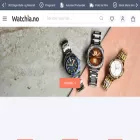 watchia.no watchia.no