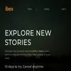 watchibex.com watchibex.com
