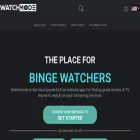 watchmode.com watchmode.com