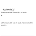 watchseries.lol watchseries.lol