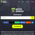 watchsomuch.se