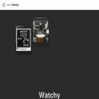 watchy.sqfmi.com watchy.sqfmi.com