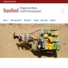 water.stanford.edu water.stanford.edu