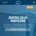 waterchillers.com waterchillers.com