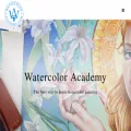 watercoloracademy.com