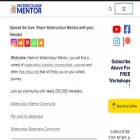 watercolourmentor.com watercolourmentor.com