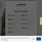waterdrinker.nl waterdrinker.nl