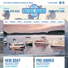 watereemarinainc.com watereemarinainc.com