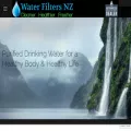 waterfiltersnz.co.nz waterfiltersnz.co.nz
