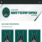 waterfordyouthfootball.com