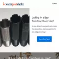 waterfowlchoke.com