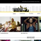 waterfrontrecords.com waterfrontrecords.com
