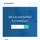 waterhardheid.nl