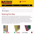 waterhogfloormats.com