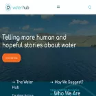 waterhub.org waterhub.org