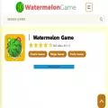 watermelongame.io watermelongame.io