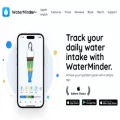 waterminder.com