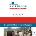 watermuseum.nl