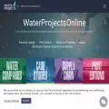 waterprojectsonline.com waterprojectsonline.com