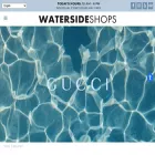 watersideshops.com