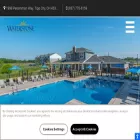 waterstonecarriagetrails.com