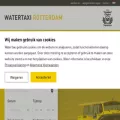 watertaxirotterdam.nl