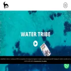 watertribe.it