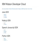 watson-developer-cloud.github.io