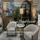 watsonchapelpictureframe.com