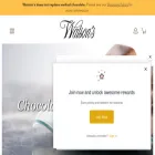 watsonschocolates.com watsonschocolates.com