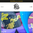 watts.art