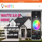wattslights.com wattslights.com