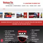 waukegantire.com waukegantire.com